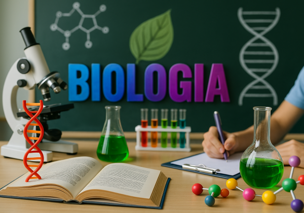Powiatowy Dzień Nauki w Lubaczowie. Fascynująca Biologia w praktyce [ZAPOWIEDŹ]